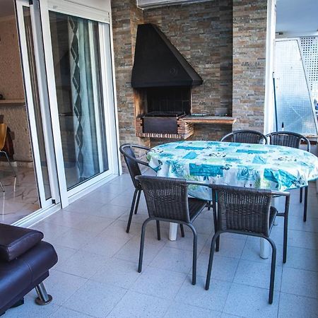 Apartments Relax Salou Zewnętrze zdjęcie
