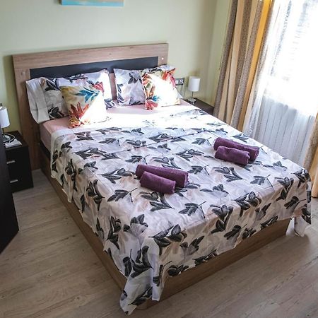 Apartments Relax Salou Zewnętrze zdjęcie