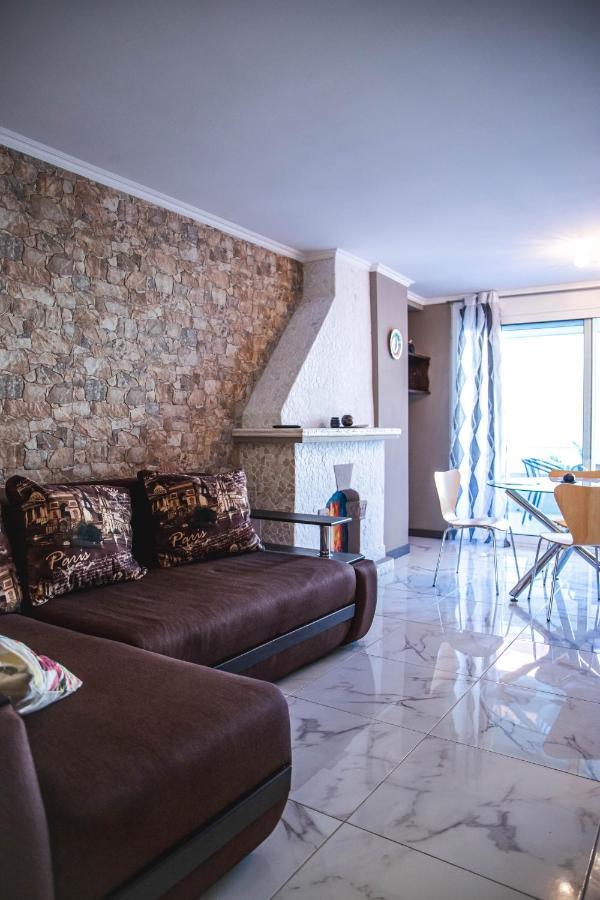 Apartments Relax Salou Zewnętrze zdjęcie