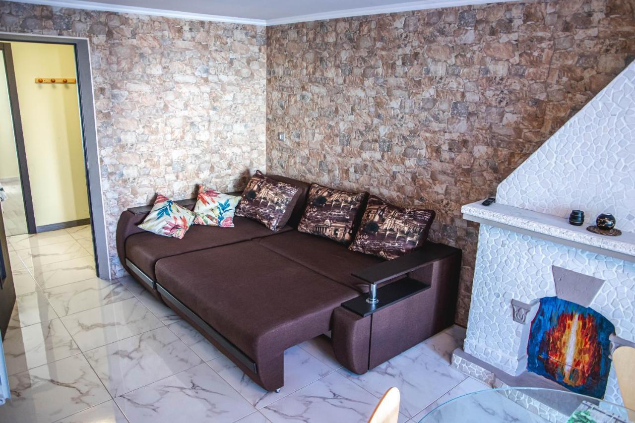 Apartments Relax Salou Zewnętrze zdjęcie