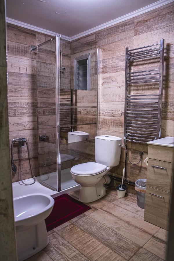 Apartments Relax Salou Zewnętrze zdjęcie