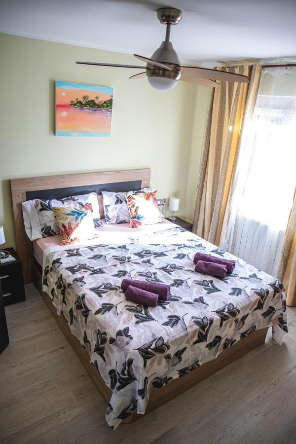 Apartments Relax Salou Zewnętrze zdjęcie