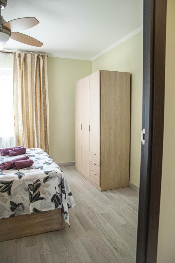 Apartments Relax Salou Zewnętrze zdjęcie