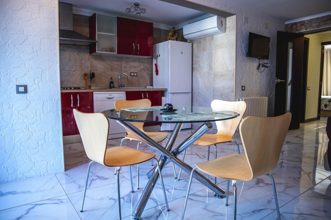 Apartments Relax Salou Zewnętrze zdjęcie