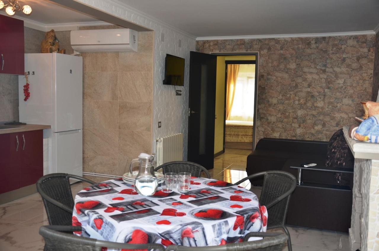 Apartments Relax Salou Zewnętrze zdjęcie
