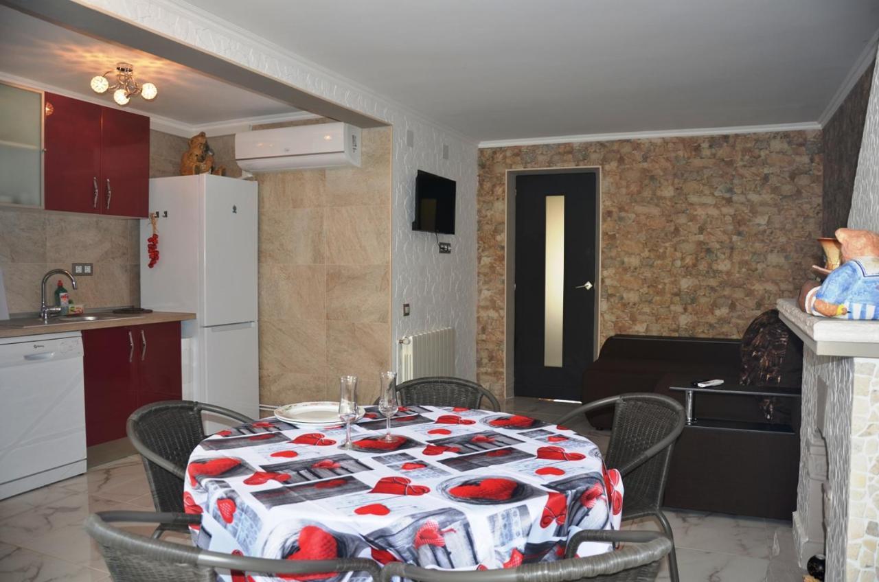 Apartments Relax Salou Zewnętrze zdjęcie