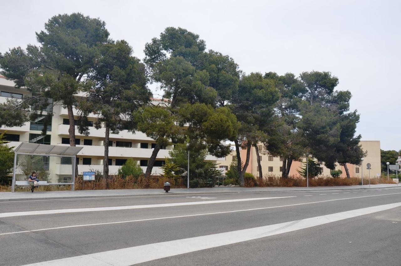 Apartments Relax Salou Zewnętrze zdjęcie