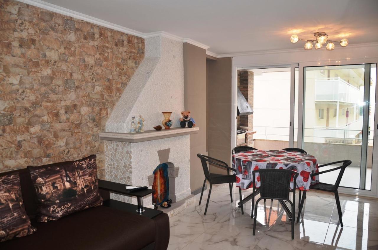 Apartments Relax Salou Zewnętrze zdjęcie