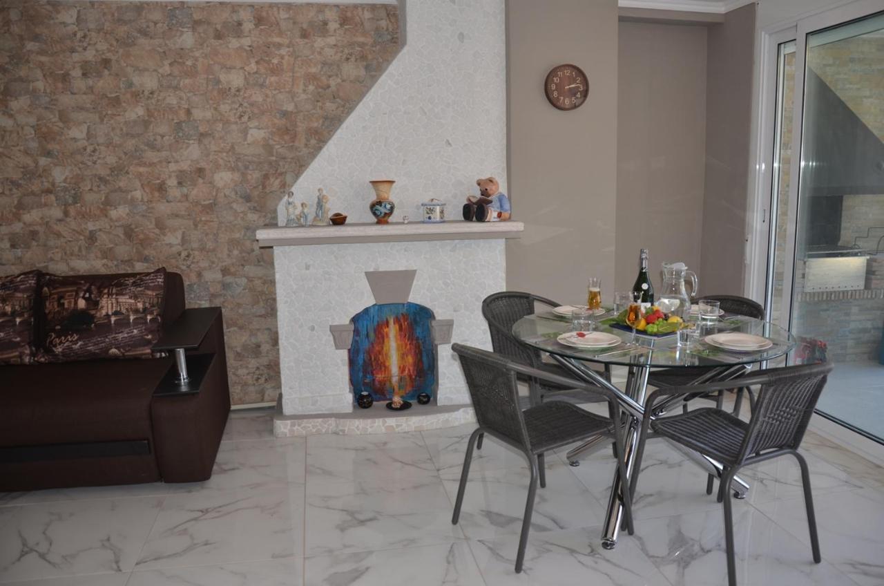 Apartments Relax Salou Zewnętrze zdjęcie