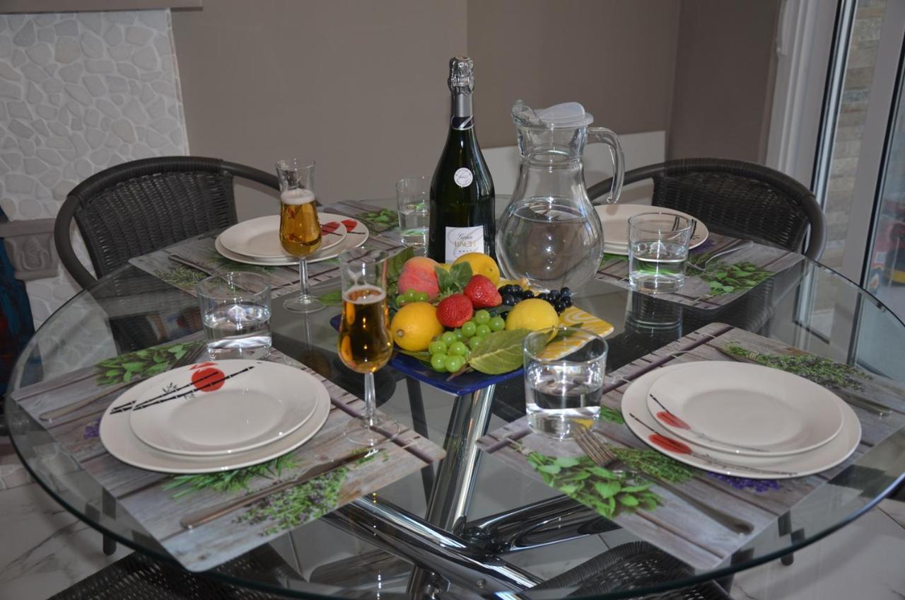 Apartments Relax Salou Zewnętrze zdjęcie