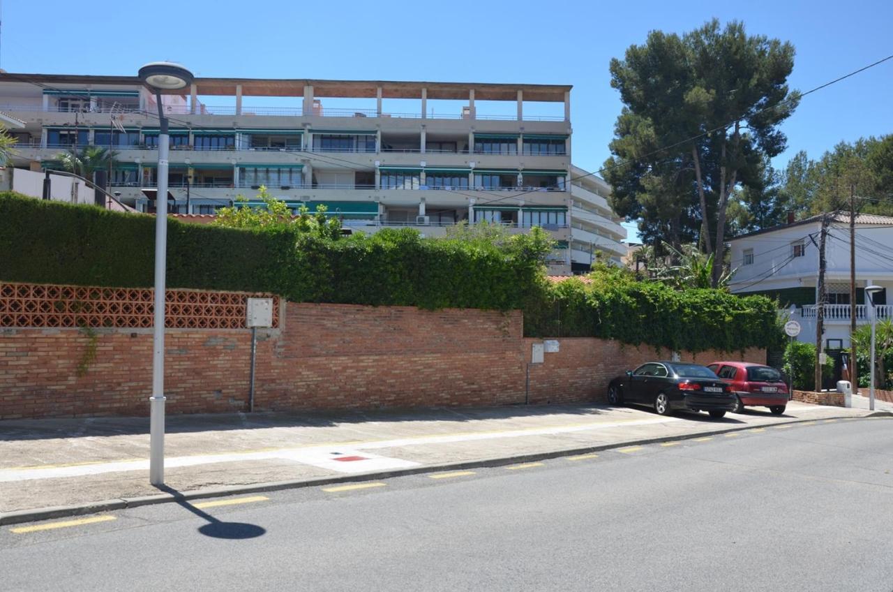 Apartments Relax Salou Zewnętrze zdjęcie